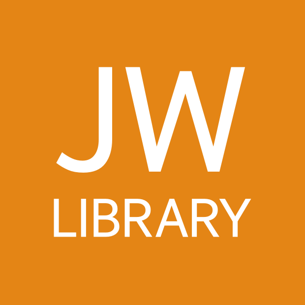 Jw Library Romana