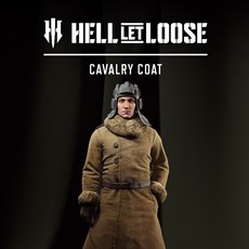 Hell Let Loose - Cavalry Coat cover image