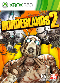 Borderlands 2