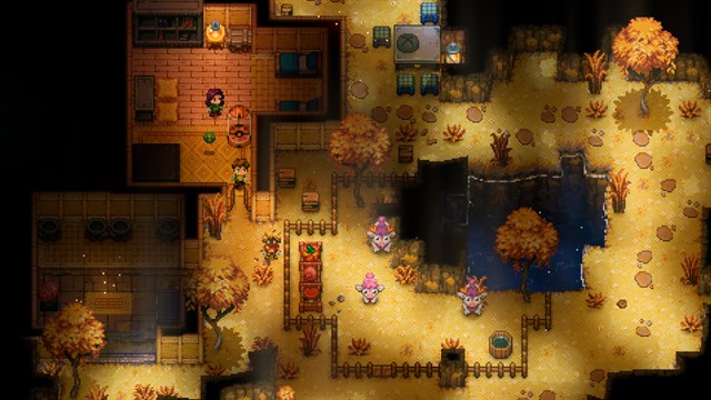 Core Keeper screenshot 2