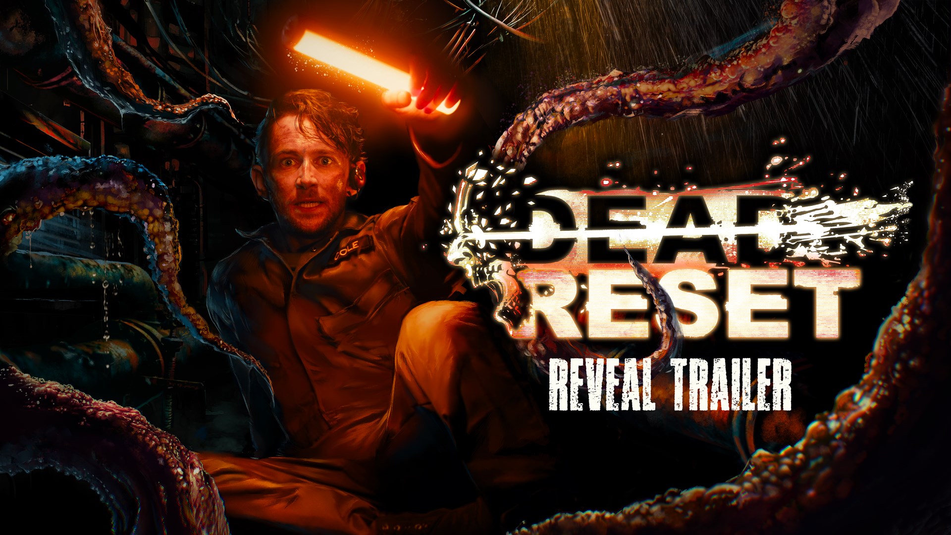 Dead Reset screenshot thumbnail video