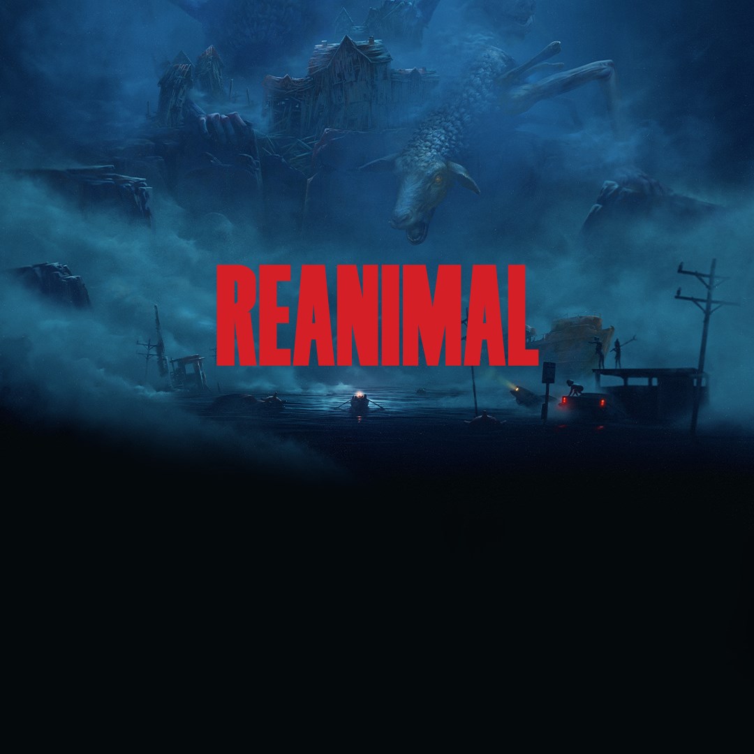 REANIMAL