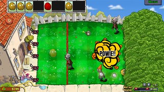 Plants vs. Zombies™: Replanted screenshot 5