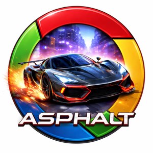 CC 狂野飙车助手 icon