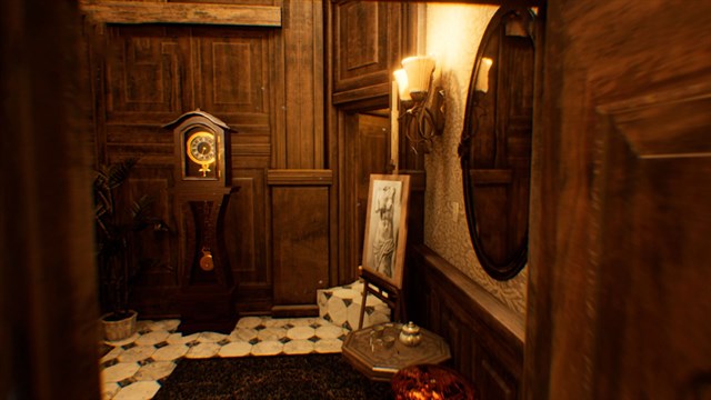 Opus Castle - Chapter 2 screenshot 4
