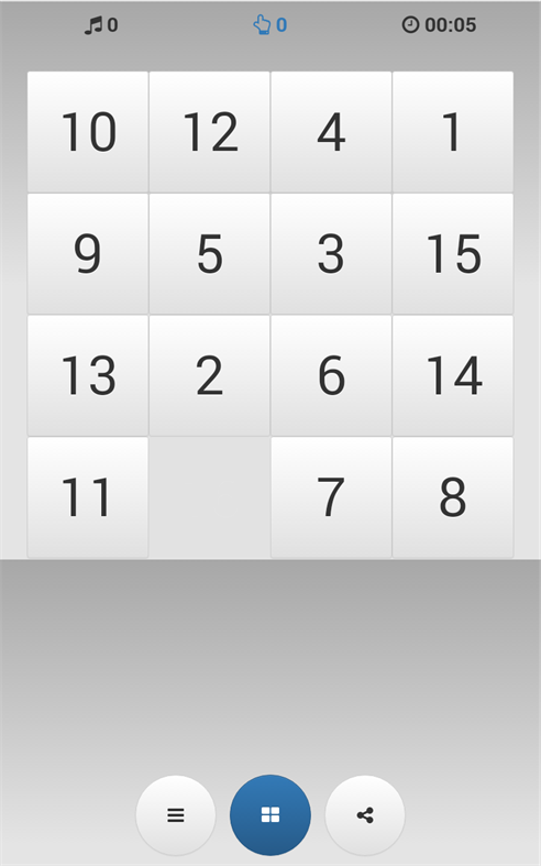 #1. Number 15 (Windows) 게시자: AMAI
