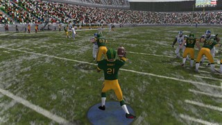 Maximum Football 2018 screenshot 5