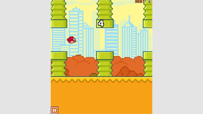 flappy golf 2 for pc