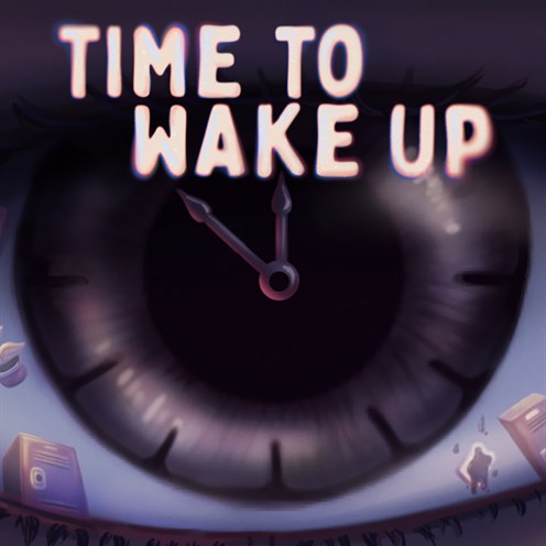 صورة غلاف لـ Time To Wake Up