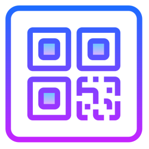 Color QR Code Generator