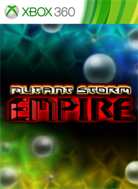 Mutant Storm Empire