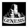 Genesis MUD
