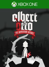 Albert and Otto