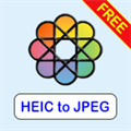 Skaffa HEIC to JPEG (FREE) - Microsoft Store sv-SE