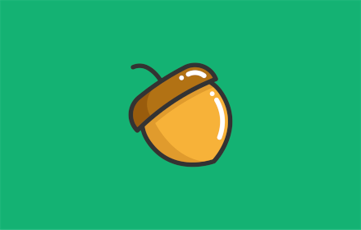 Cache Nut