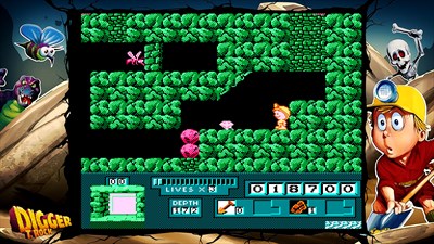 Ретроспектива Rare — скриншот 26