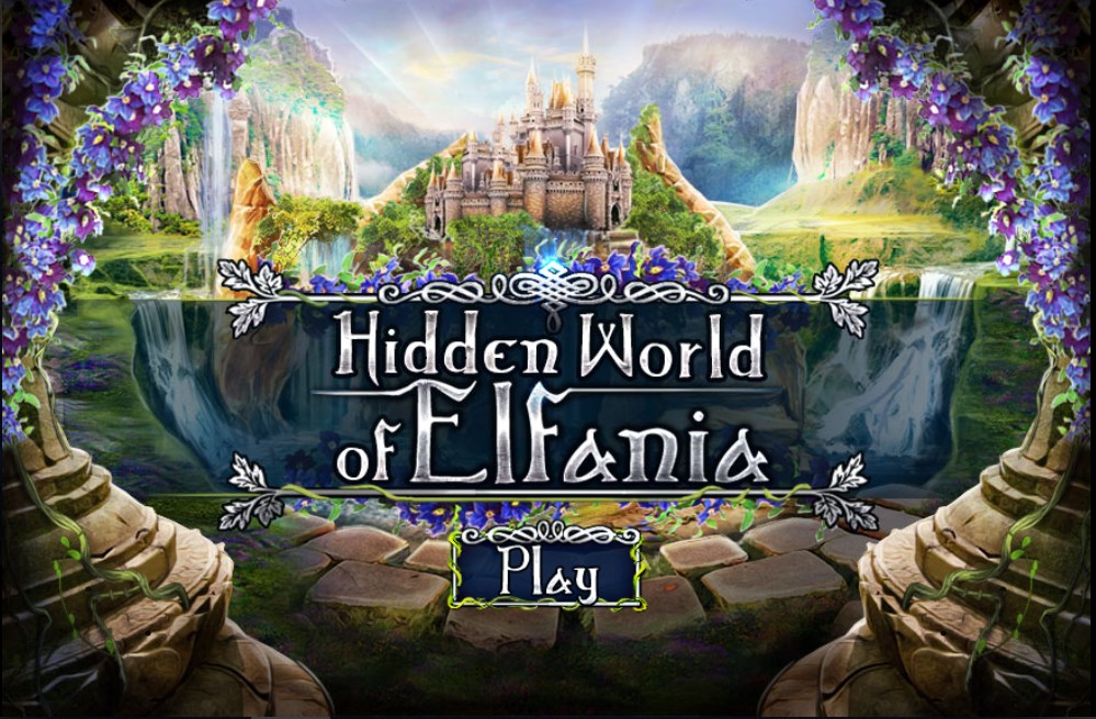 Get Hidden Object: Hidden World of Elfania - Microsoft Store