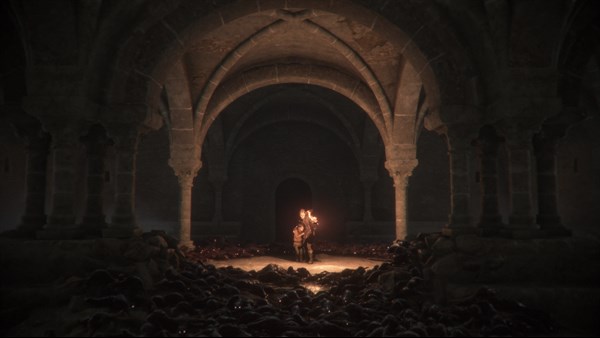 A Plague Tale: Innocence - Windows 10 — 8