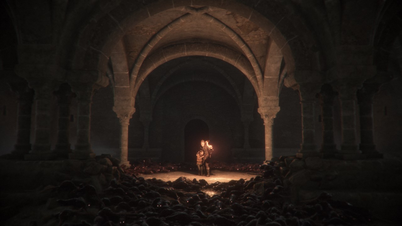 A Plague Tale: Innocence - Windows 10 screenshot 8