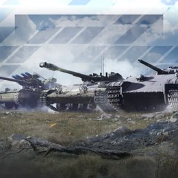 Aperçu World of Tanks Modern Armor – Chars légers en pagaille