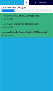 Hindi Songs MP3 Download Free screenshot 5