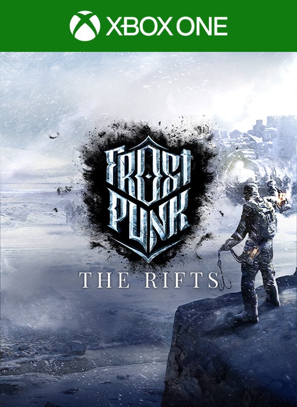 Frostpunk: The Rifts