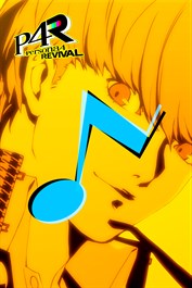 女神異聞錄４ Revival：P3R BGM套組
