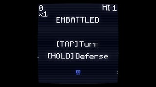 One Button Games 5-in-1 vol. 2 screenshot 2
