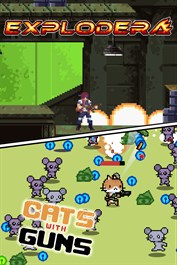 SC Shooter Games Bundle