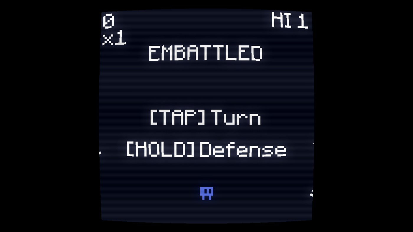 #4. One Button Games 5-in-1 vol. 2 (Xbox One) (Xbox) 来自: Xitilon