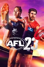 AFL 23