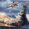 League of Battleship: Sea Warfare