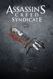 Assassin's Creed® Syndicate - Redback Gauntlet