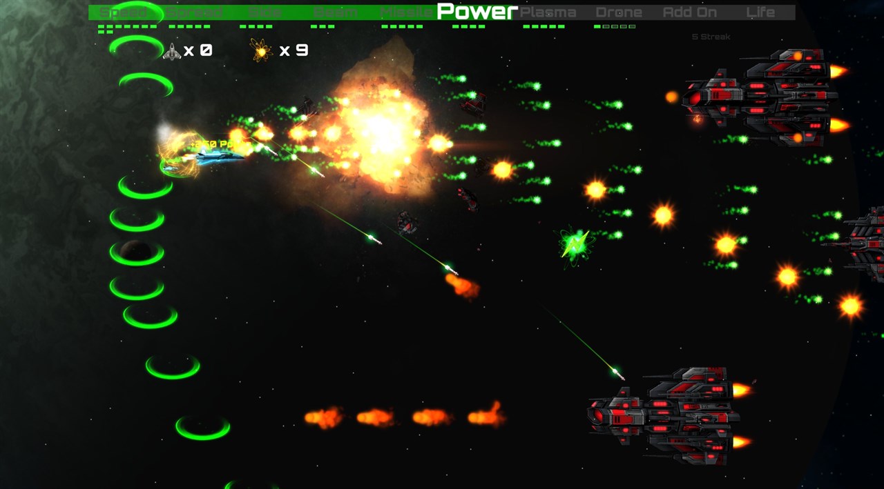 CounterAttack: Uprising screenshot 4