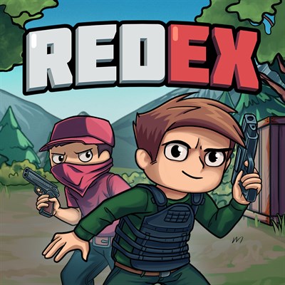 REDEX - Console Edition