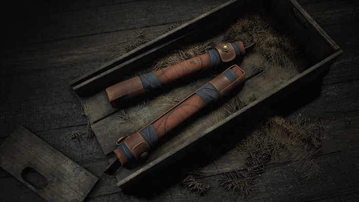 Hunt: Showdown 1896 - The Reckoning Son — скриншот 4