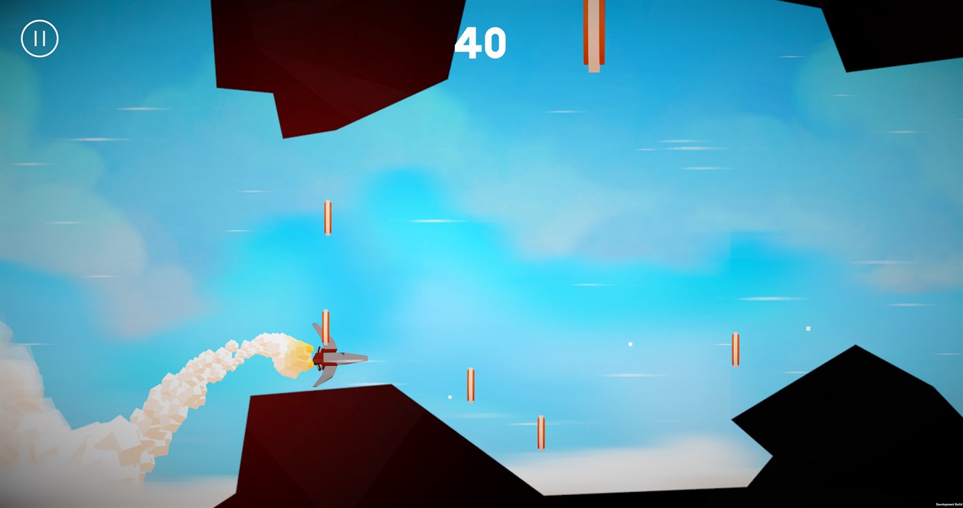 #5. CUBIFLY : Star Chaser (Xbox) By: Nihonium