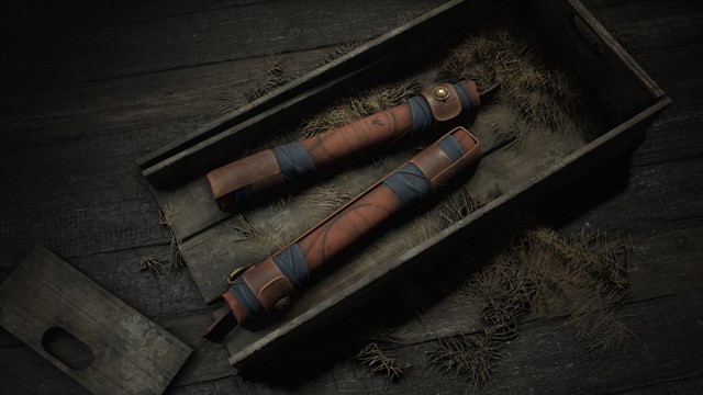 Hunt: Showdown 1896 - The Reckoning Son screenshot 3