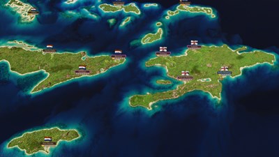 Port Royale 4 - Extended Edition — скриншот 18