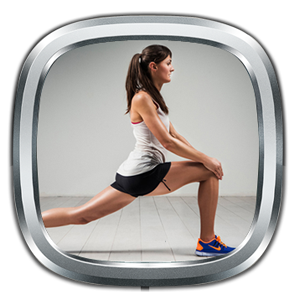 Descargar Leg Workout For Women