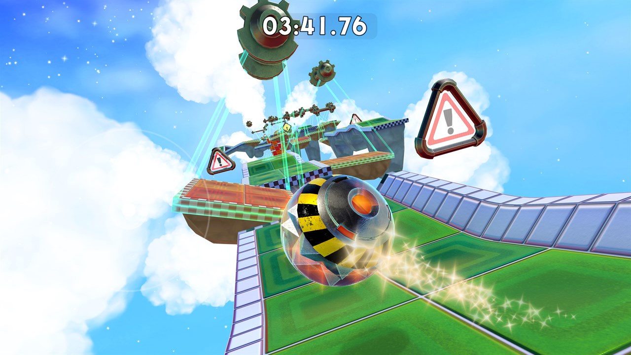Marble It Up! Ultra screenshot 8