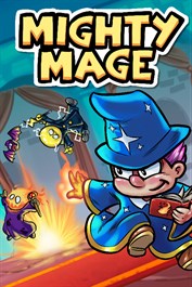 Mighty Mage