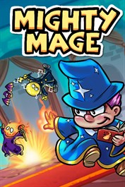 Mighty Mage (Windows)