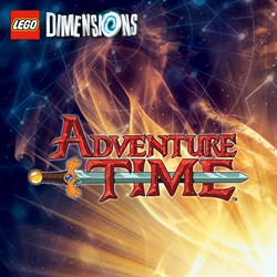 Adventure Time™