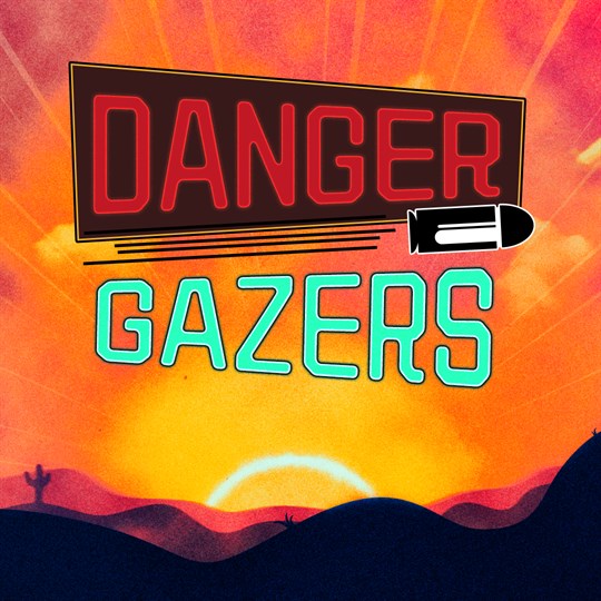 Danger Gazers for xbox