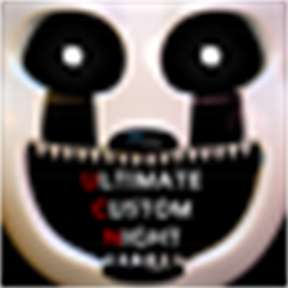 Aperçu Ultimate Custom Night