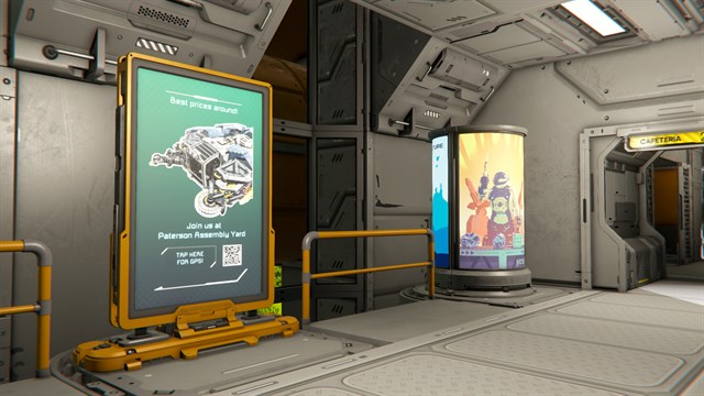 Space Engineers: Economy 2 Pack screenshot 3