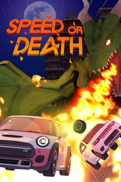 Cover poster for Speed or Death