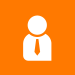 Orange Business Lounge