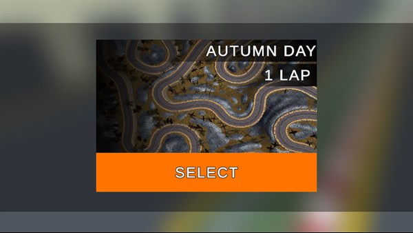 Hill Top Racing — 2